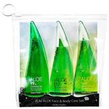 Holika Holika Jeju Aloe Face And Bodycare Set