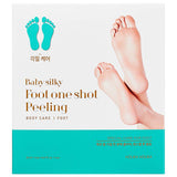 Holika Holika Baby Silky Foot One Shot Peeling