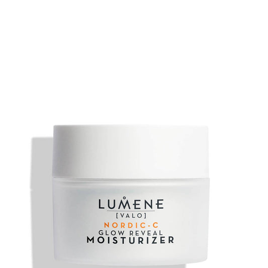 Lumene Nordic C [Valo] Glow Reveal Moisturizer 50ml