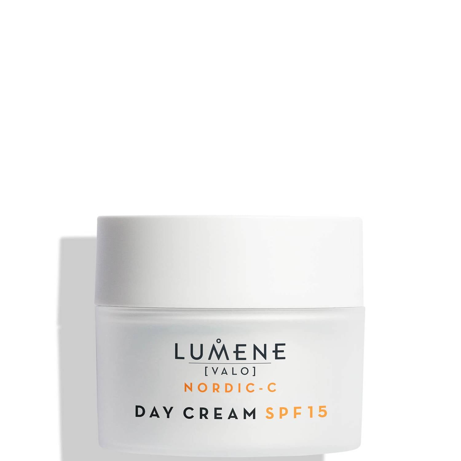 Lumene Nordic C [Valo] Day Cream SPF 15 50ml