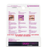 DUO Quick-Set Striplash Adhesive 5g - Dark