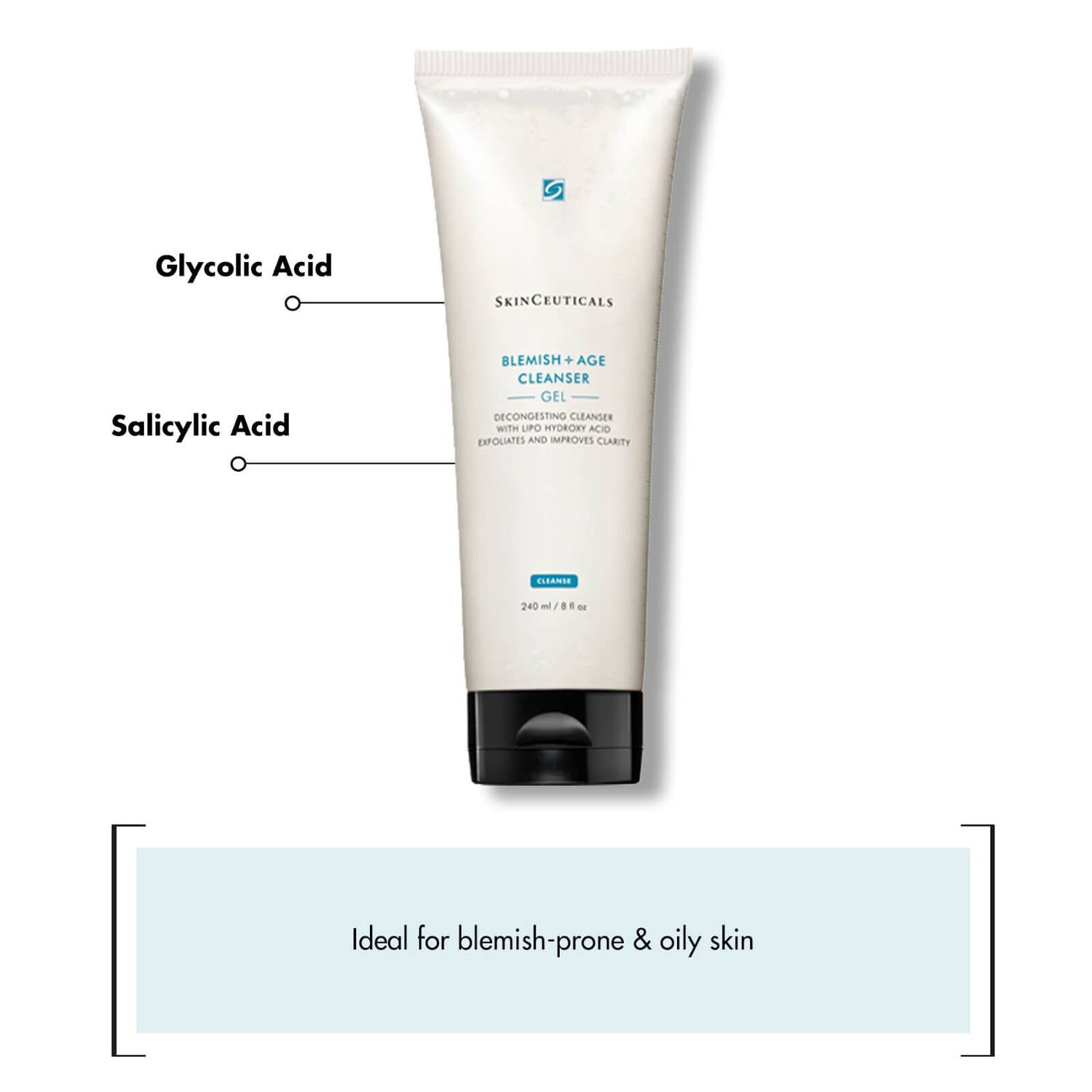 SkinCeuticals Blemish and Age Defense Corrective Gel 30ml