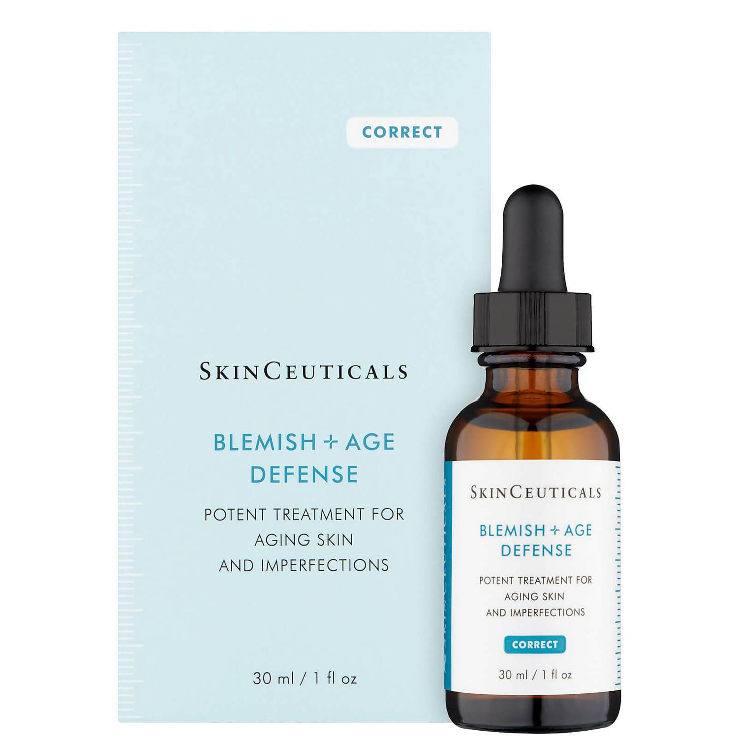 SkinCeuticals Blemish and Age Defense Corrective Serum 30ml