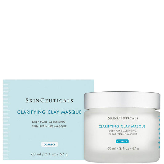 SkinCeuticals Clarifying Clay Masque 67g