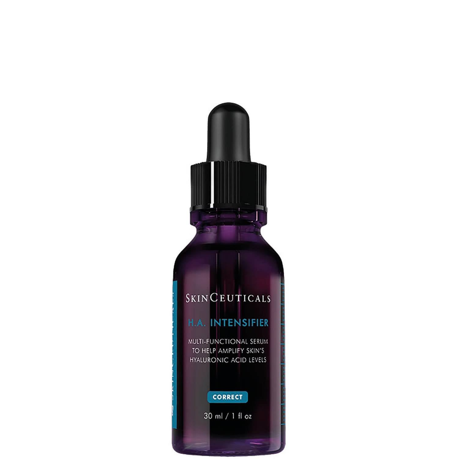 SkinCeuticals H.A. (Hyaluronic Acid) Intensifier Serum 30ml