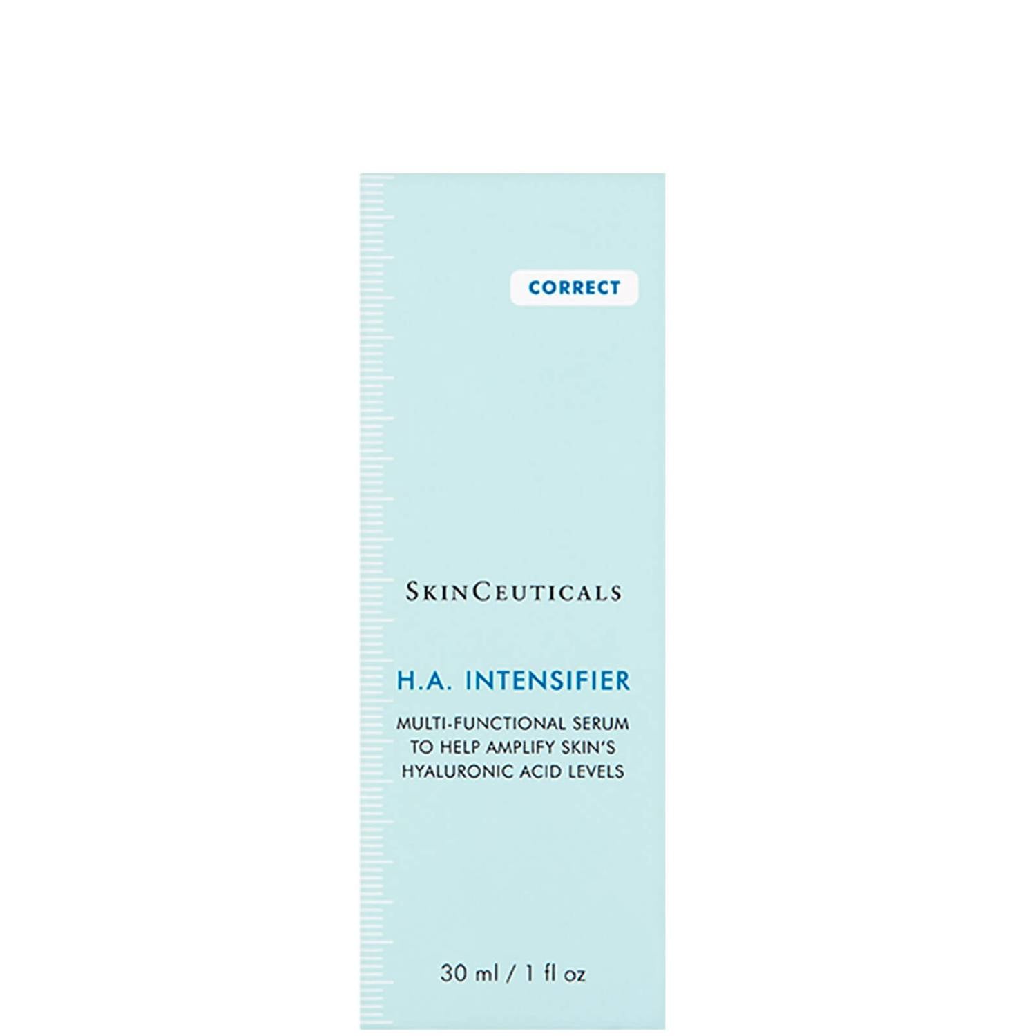 SkinCeuticals H.A. (Hyaluronic Acid) Intensifier Serum 30ml