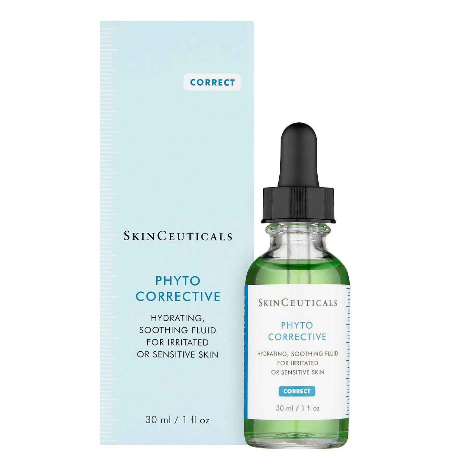 SkinCeuticals Phyto Corrective Hyaluronic Acid Serum Gel 30ml