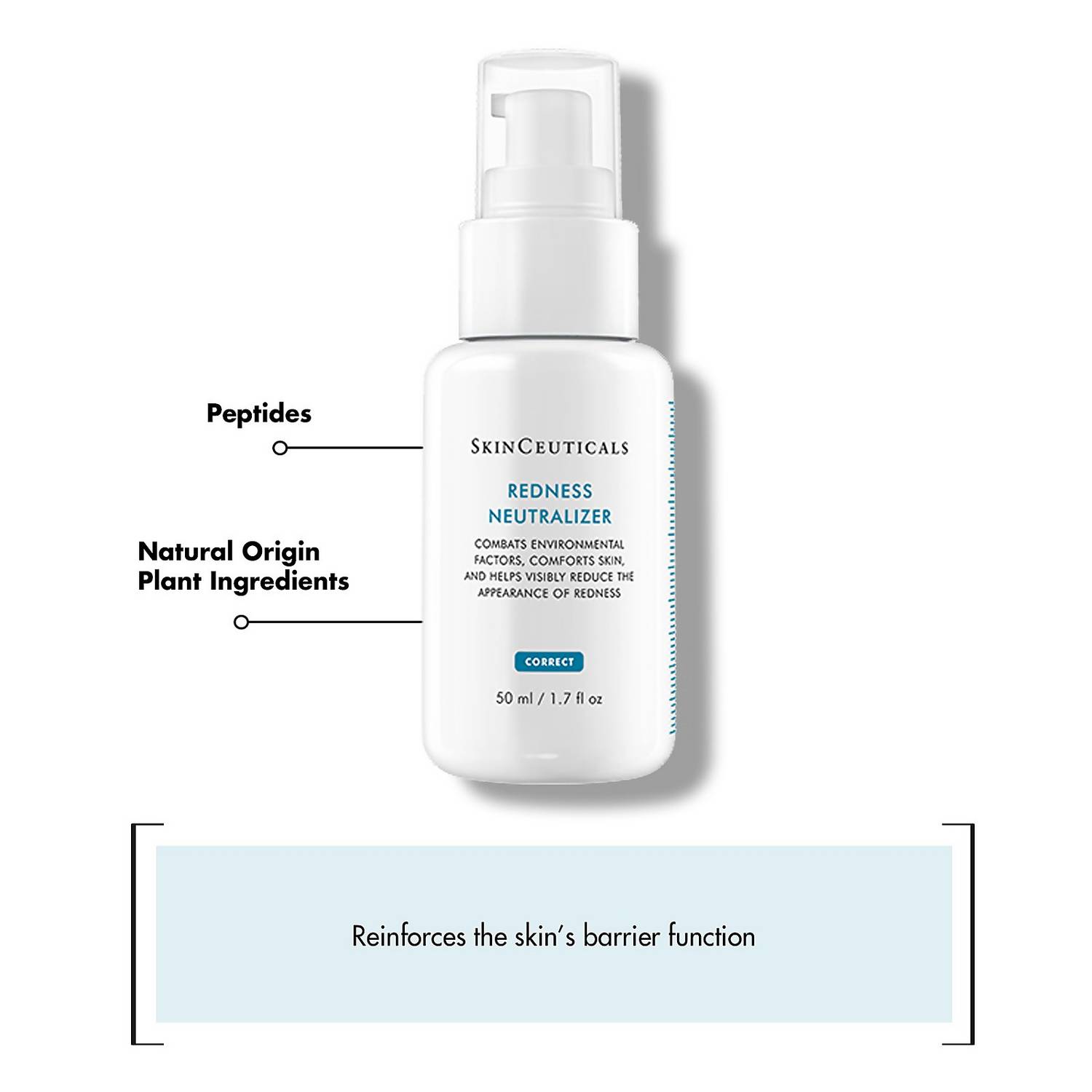 SkinCeuticals Redness Neutralizer Cream 50ml