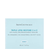 SkinCeuticals Triple Lipid Restore 2:4:2 Lipid Replenishment Skincare for Mature Skin 48ml