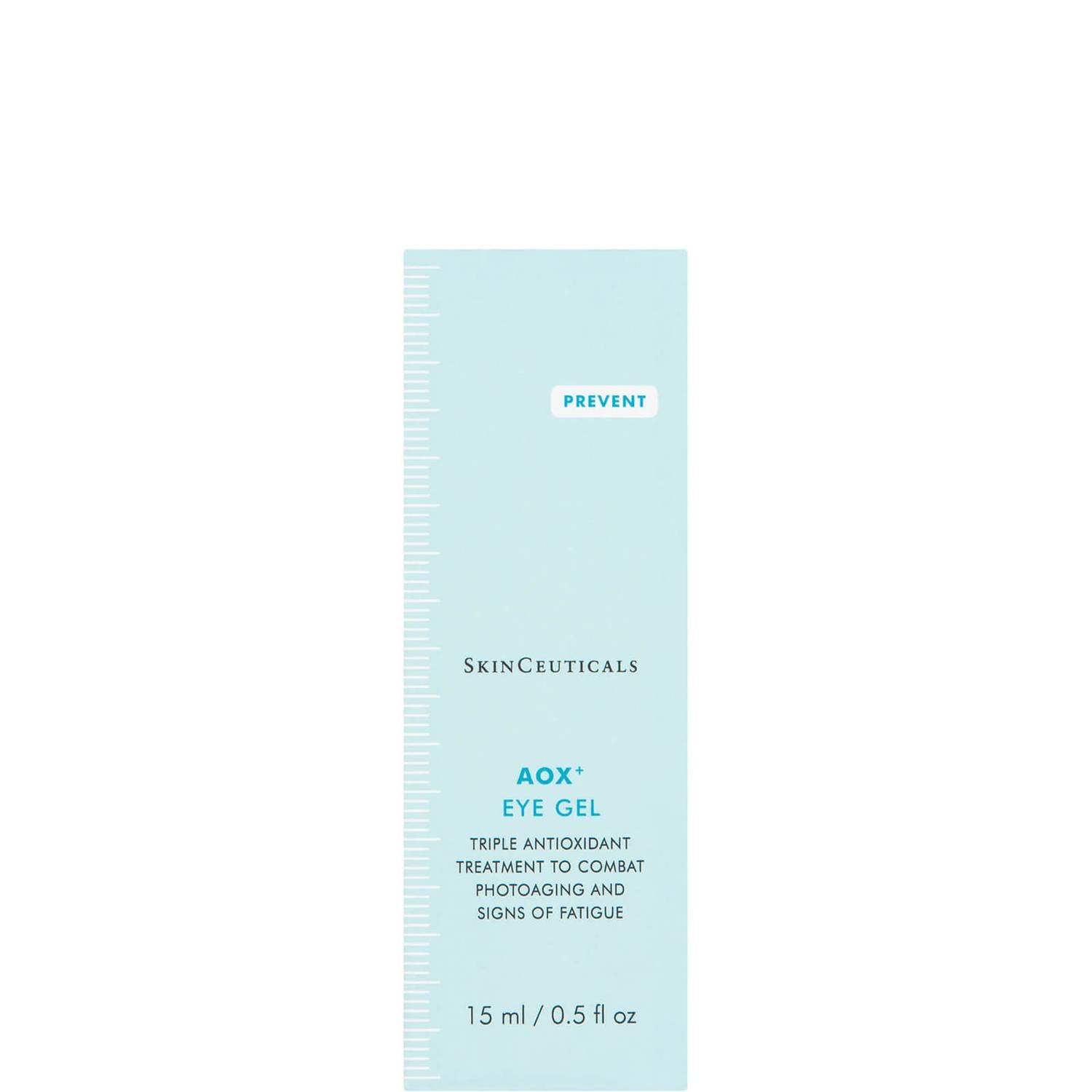 SkinCeuticals AOX Eye Gel 15ml