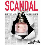 Jean Paul Gaultier Scandal Eau de Parfum Spray - 80ml