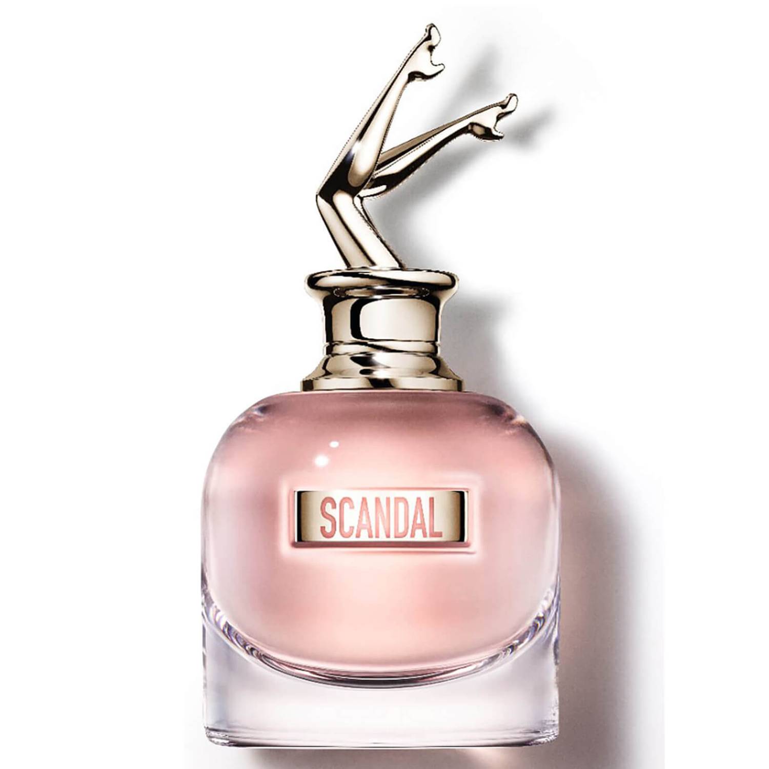 Jean Paul Gaultier Scandal Eau de Parfum Spray - 80ml