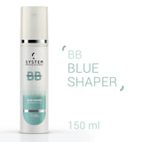 System Professional BB Blue Shaper Gel 150ml