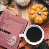 BeautyPro Pink Clay Mask