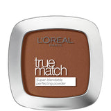 L'Oréal Paris True Match Face Powder 9g (Various Shades)