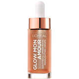 L'Oréal Paris Glow Mon Amour Liquid Highlighting Drops - Bellini 15ml