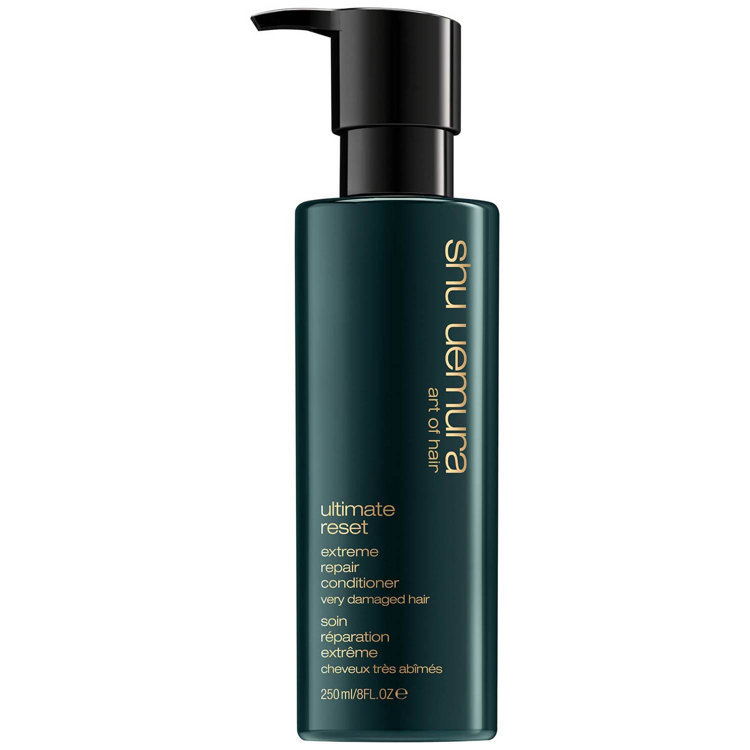 Shu Uemura Art of Hair Ultimate Reset Conditioner 250ml