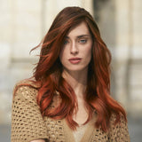Wella Professionals Invigo Color Brilliance Vibrant Color Conditioner for Coarse Hair 200ml