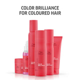 Wella Professionals INVIGO Color Brilliance Mask for Coarse Hair 150ml