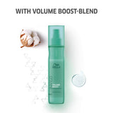 Wella Professionals Invigo Volume Boost Uplifting Care Spray 150ml