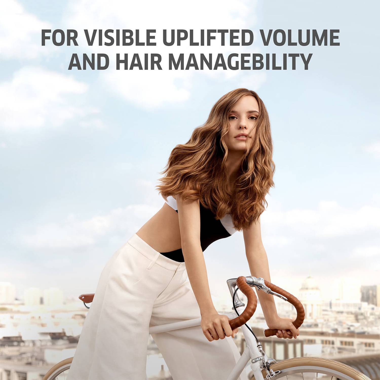 Wella Professionals Invigo Volume Boost Bodifying Foam 150ml