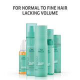 Wella Professionals Invigo Volume Boost Bodifying Foam 150ml