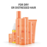 Wella Professionals Invigo Nutri-Enrich Warming Express Mask 150ml