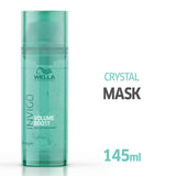 Wella Professionals Invigo Volume Boost Crystal Mask 145ml