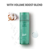 Wella Professionals Invigo Volume Boost Crystal Mask 145ml