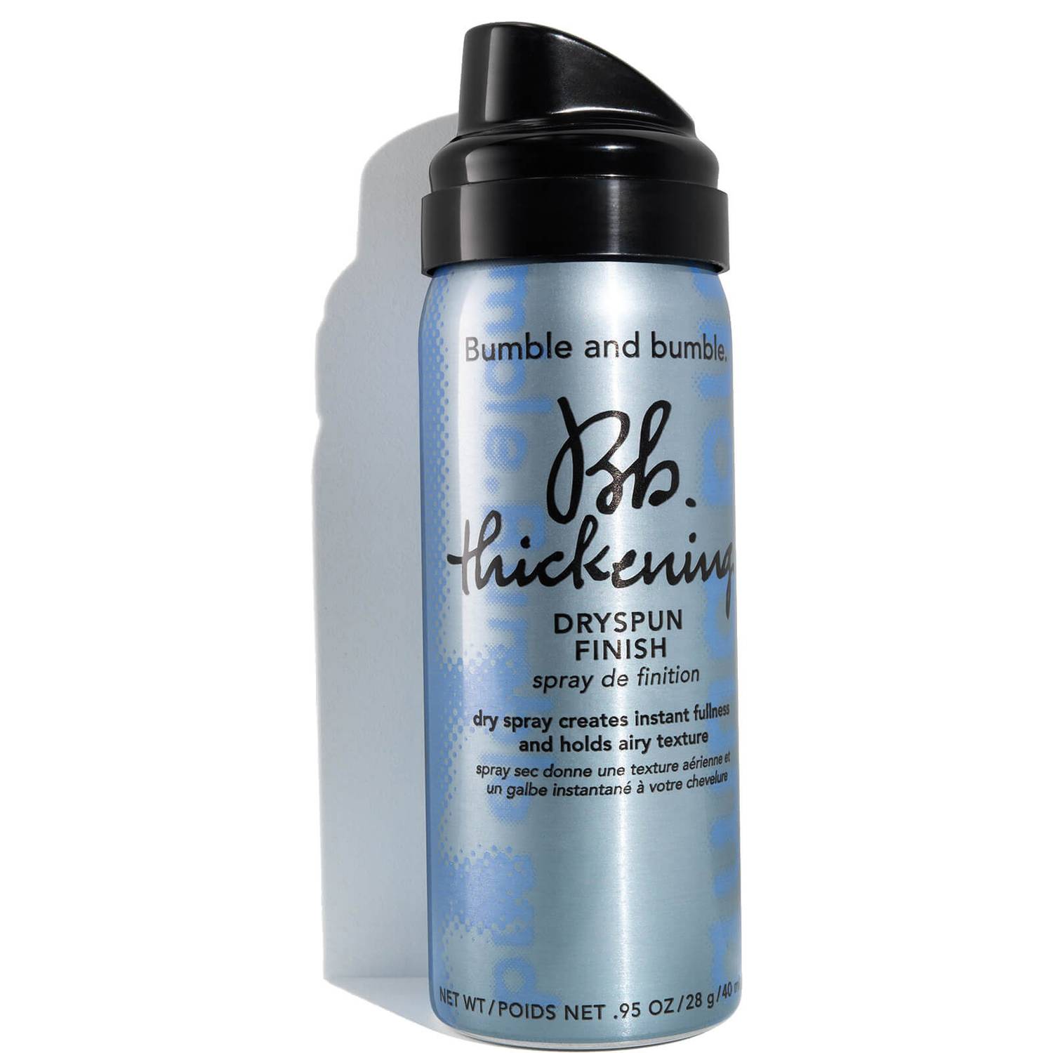 Bumble and bumble Thickening Dryspun Finish 40ml