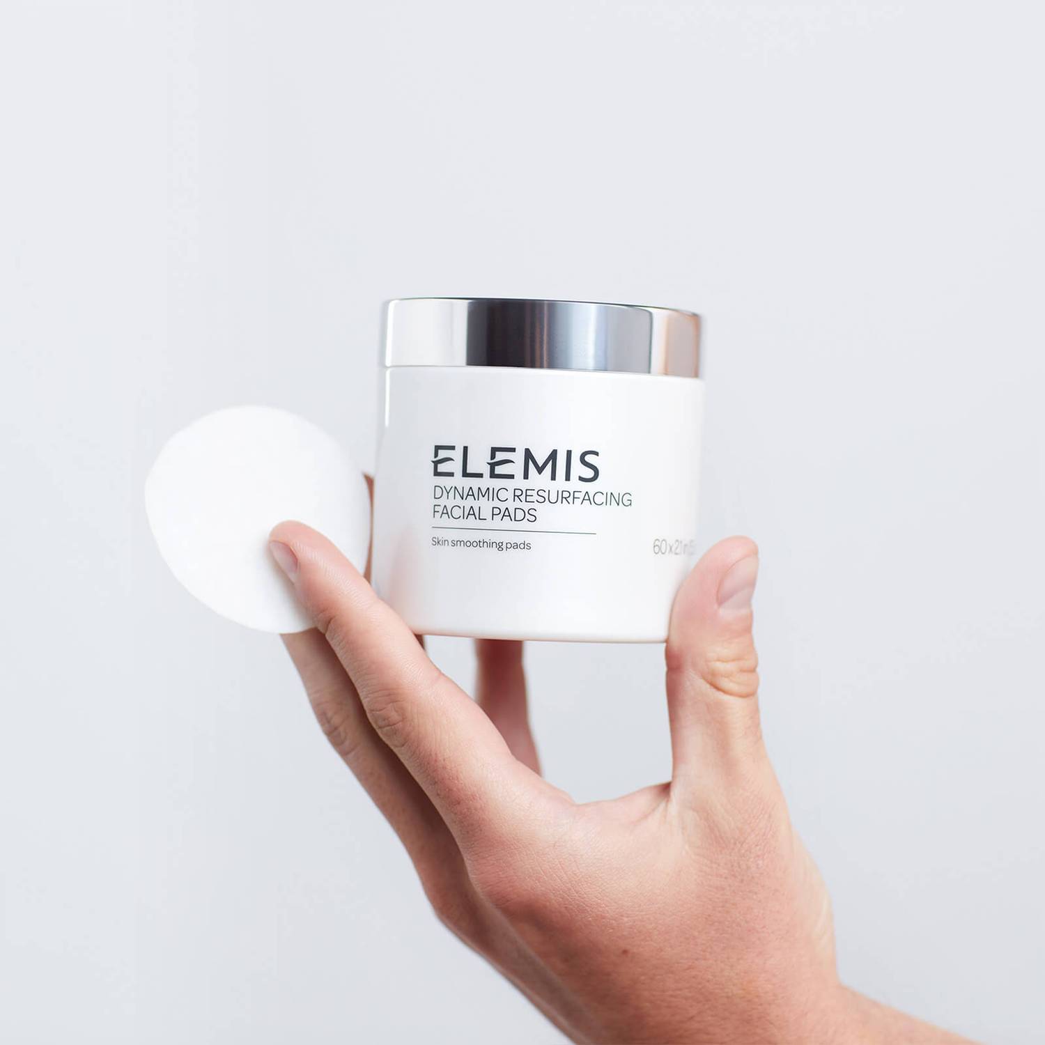 Elemis Dynamic Resurfacing Pads - 60 Pads