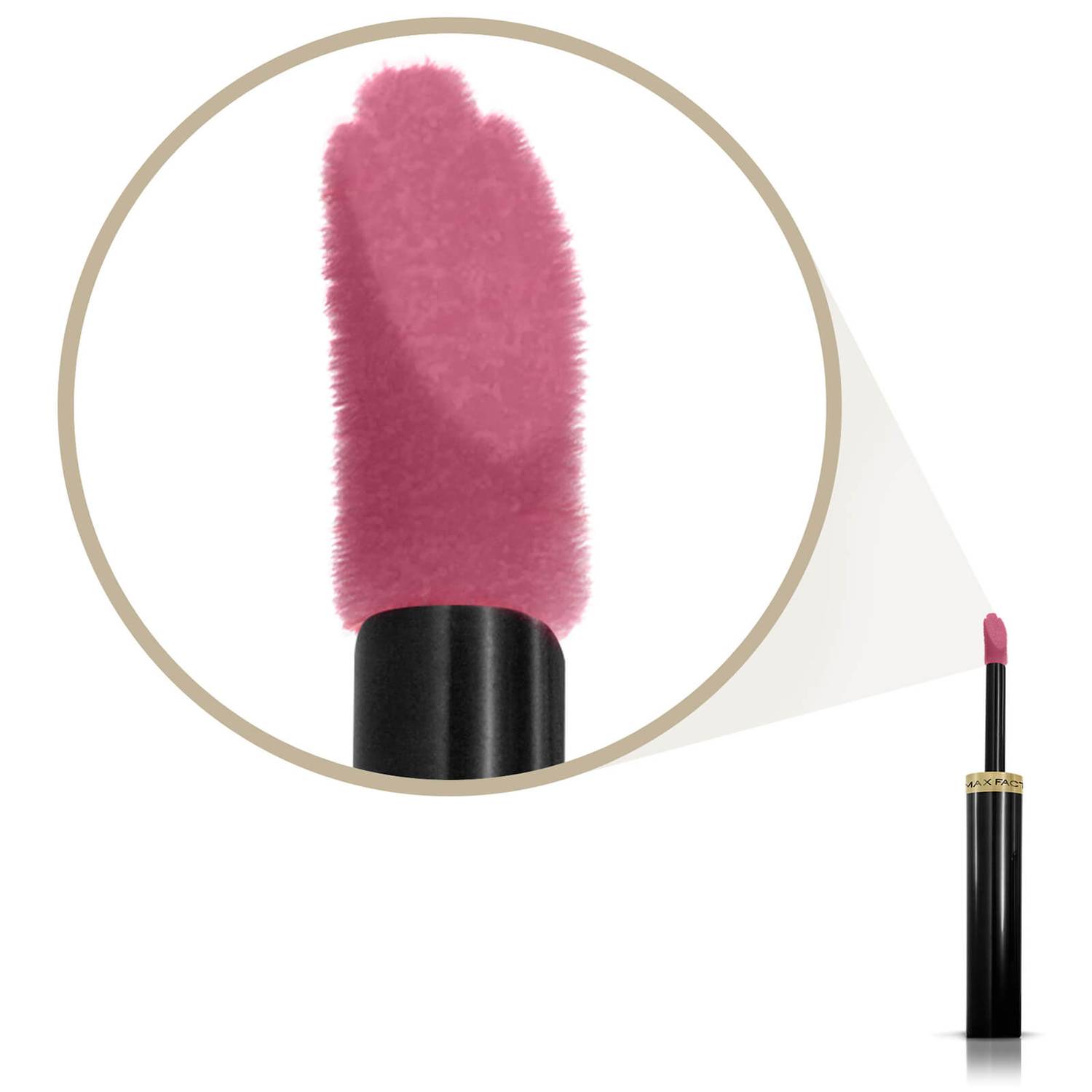 Max Factor Lipfinity Lip Color 3.69g - 055 Sweet
