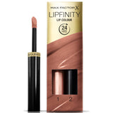 Max Factor Lipfinity Lip Color 3.69g - 180 Spiritual