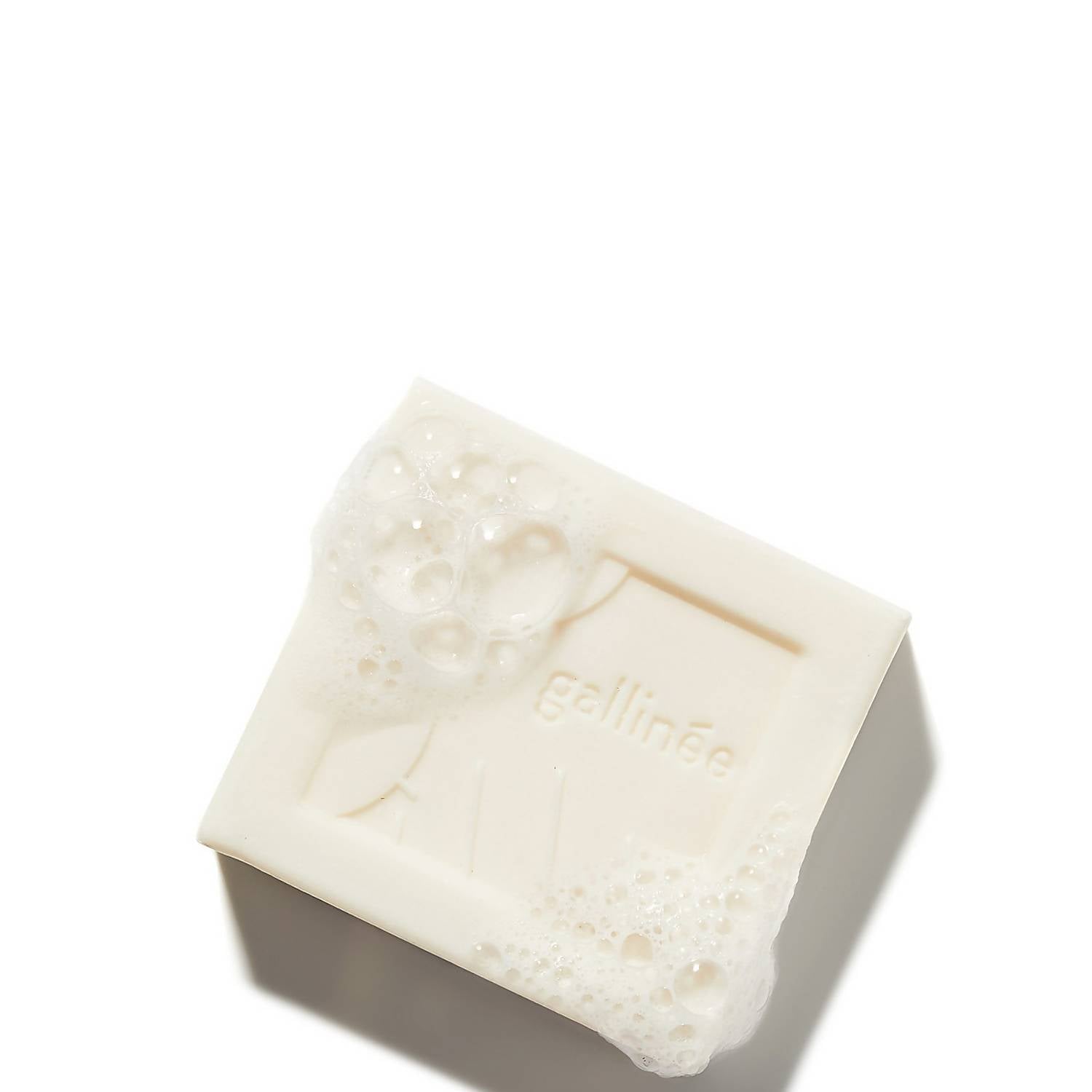 Gallinée Prebiotic Cleansing Bar 100g