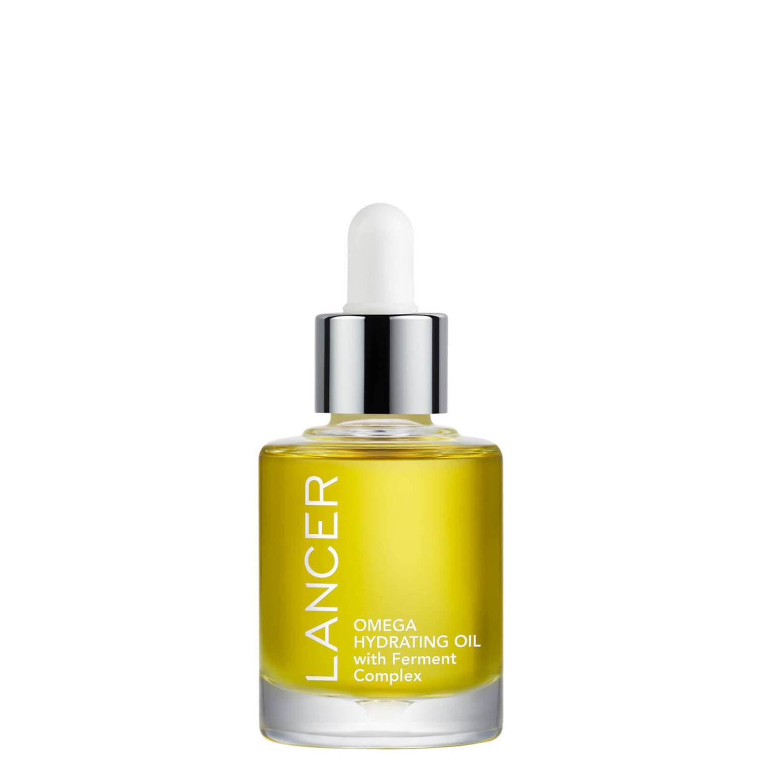 Lancer Skincare Omega Hydrating Oil 30ml