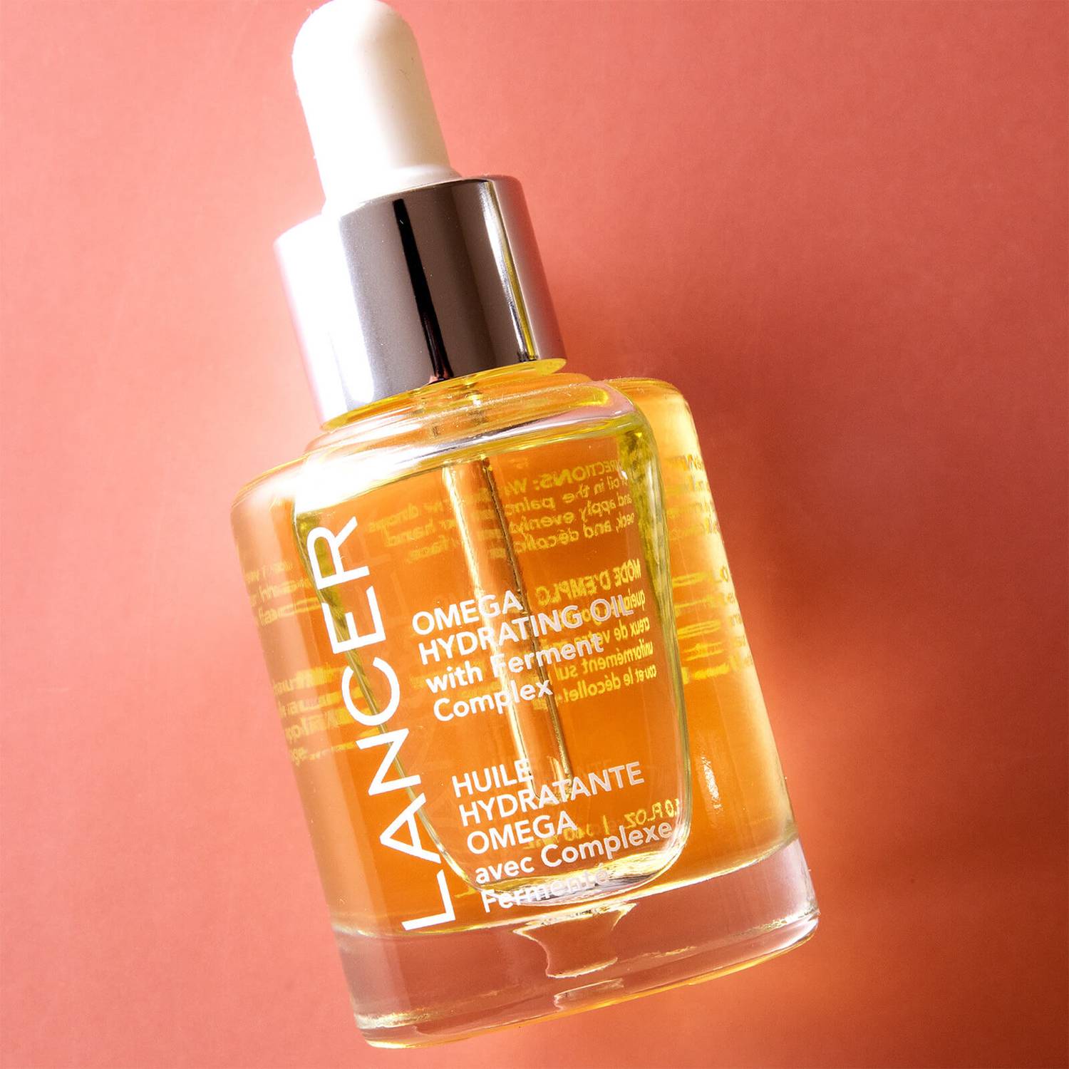 Lancer Skincare Omega Hydrating Oil 30ml