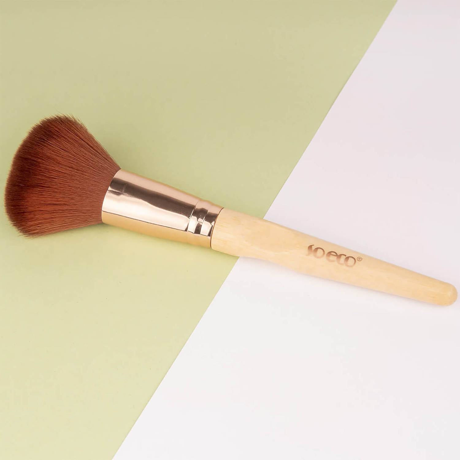 So Eco Powder Brush