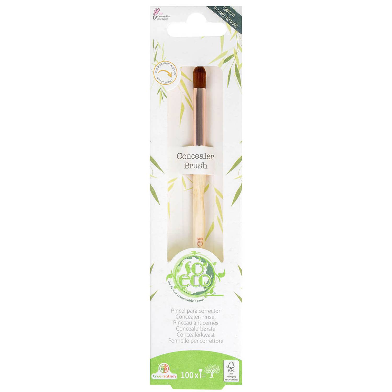 So Eco Concealer Brush