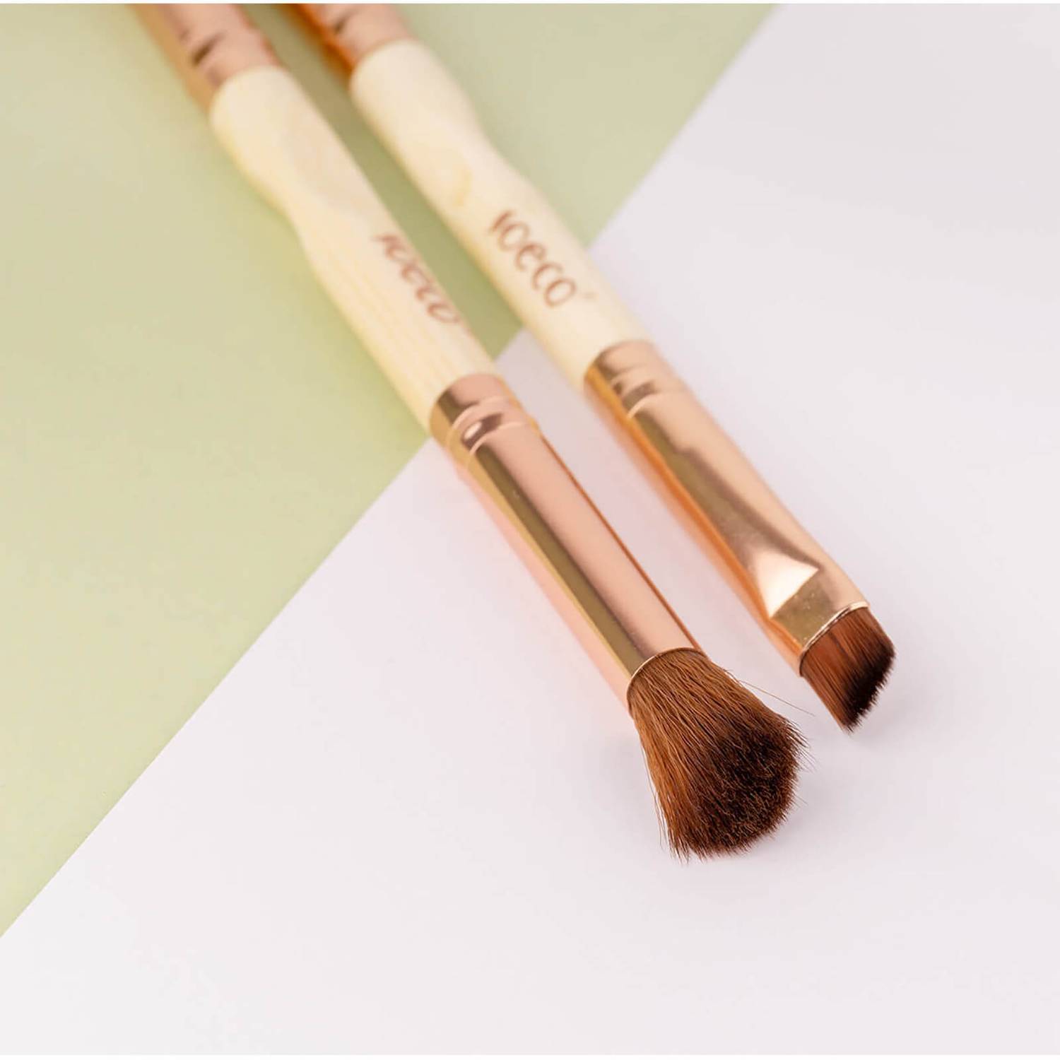 So Eco Duo Brush Set