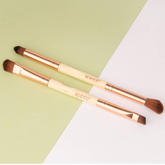 So Eco Duo Brush Set