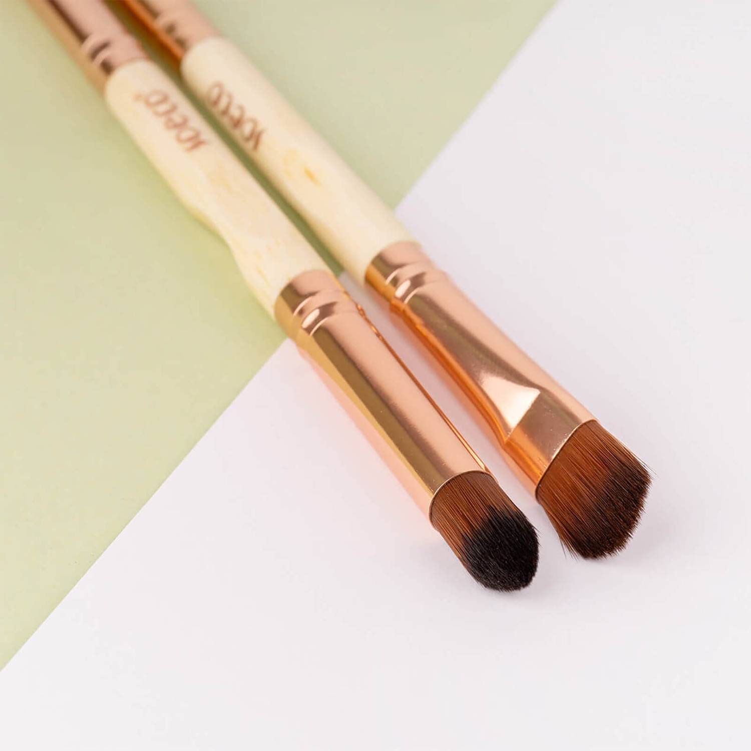 So Eco Duo Brush Set