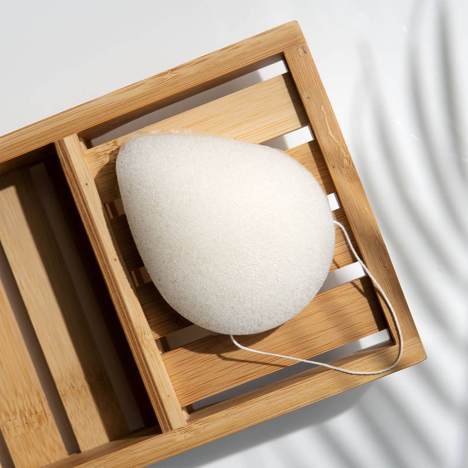 So Eco Konjac Face Sponge