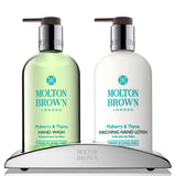 Molton Brown The Elemental Arc Wash Holder