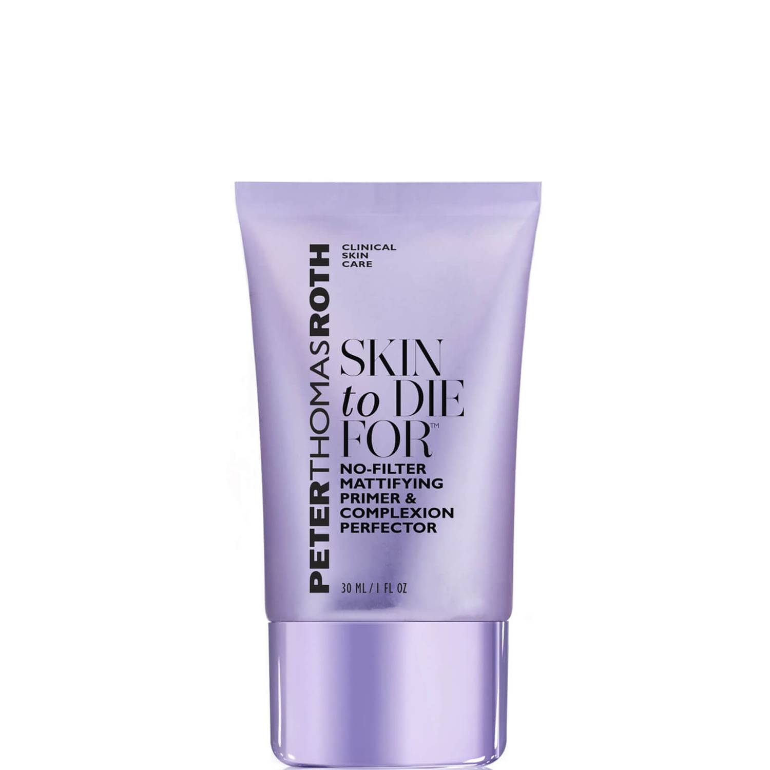 Peter Thomas Roth Skin to Die For No-Filter Mattifying Primer and Complexion Perfector 30ml