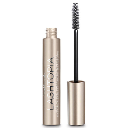 bareMinerals Lashtopia Volumizing Mascara