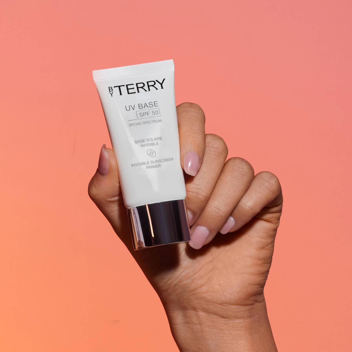 By Terry UV-Base Primer SPF 50