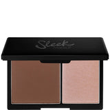 Sleek MakeUP Face Contour Kit - Light 13g