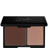 Sleek MakeUP Face Contour Kit - Medium 13g