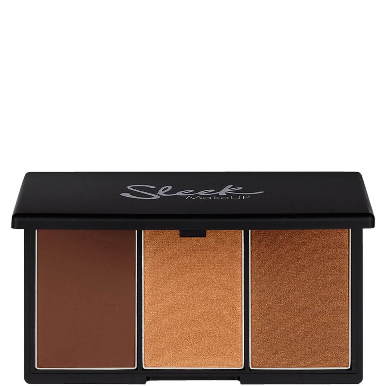 Sleek MakeUP Face Form - Dark 20g