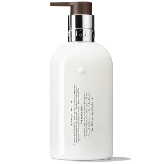 Molton Brown Coastal Cypress & Sea Fennel Body Lotion 300ml